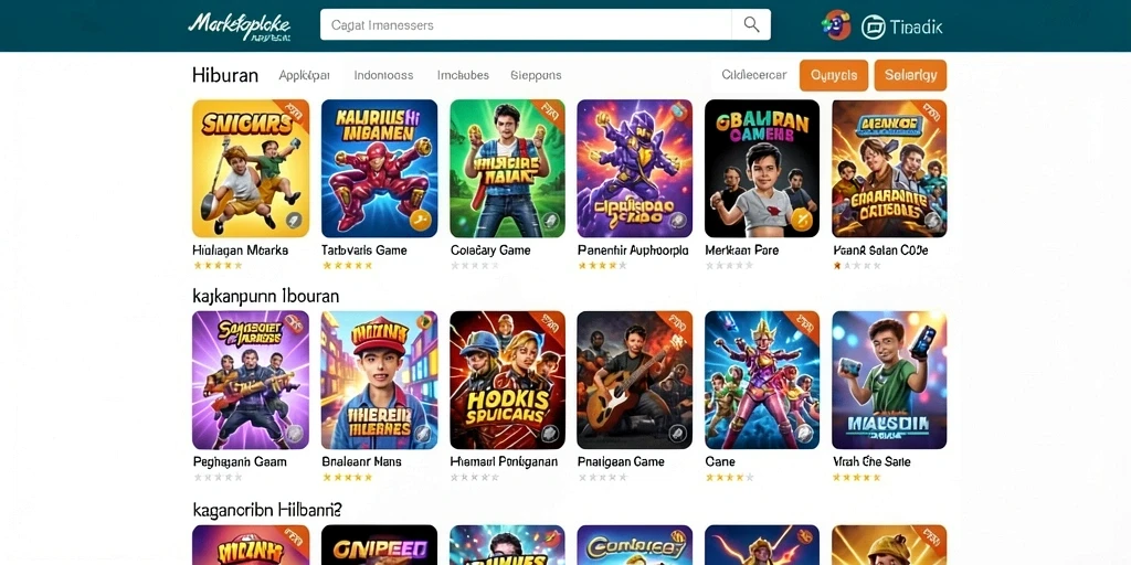 fomototo - Karakter yang dapat disesuaikan dengan banyak pilihan.