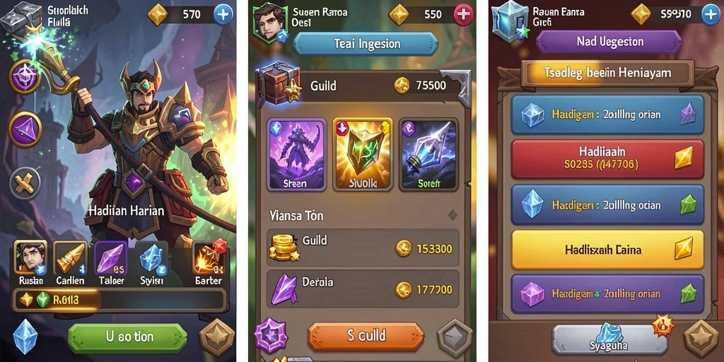 idr77 - Gameplay seru dengan berbagai level menantang.