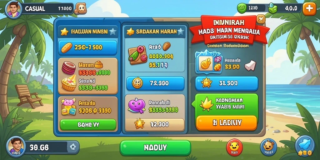 ttt888 - Mode permainan yang bervariasi dengan tantangan seru.