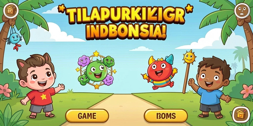 winrate777 - Berbagai karakter yang bisa dipilih untuk meningkatkan pengalaman bermain.